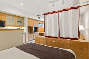 113  | EZ Access Ski-In/Out Studio w/Kitchenette - Image 5