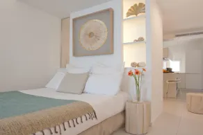 Studio cozy sur la Marina de Bonifacio - Image 4