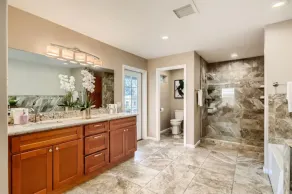 Heated Pool, Spa, Putt-Putt, Theatre & Game Room, 2 Kitchens! - Image 3