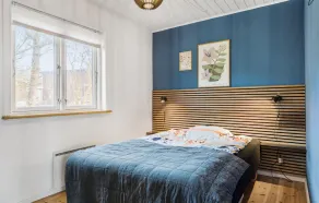 House in Vestervig for 6 people with 3 rooms Ref. 618325 - Image 4