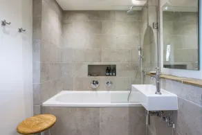 Threshing Mill - Four Bedroom Villa, Sleeps 8 - Image 3