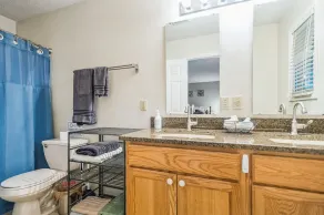 Whispering Pines - Spectacular Views & Hot Tub 3 Bedroom Home - Image 4