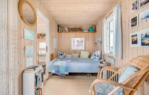 2 bedroom nice home in Skanderborg - Image 5