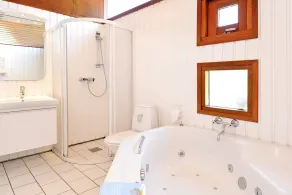 Abgeschiedener Rückzugsort mit Sauna - Image 4