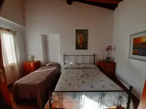 GREEN two-room apartment in farmhouse with swimming pool 8 km from Florence center - Image 4
