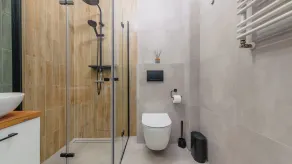 Apartament Sea Paradise Morelowa 24 PARKING - Image 3