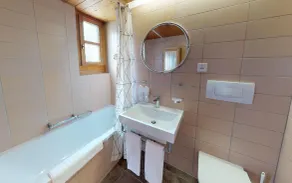 Den här lägenheten är mysig och lättillgänglig - Image 2