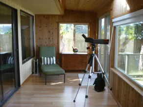 Waterfront cottage close to ferry - Image 2