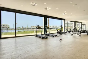 Appartamento 'Izabell' con vista sulle montagne, piscina in comune e Wi-Fi - Image 3