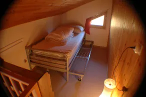 Beautiful large ski chalet in the mountains - Image 2