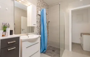 1 Bedroom Nice Apartment In Vlasici - Image 2