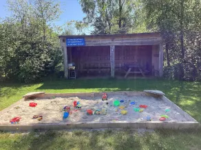 6 person holiday home in Give - Image 2
