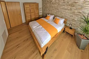 Holiday Apartment 'Albfewo' with Terrace, Garden and EV Charging Station - Image 4