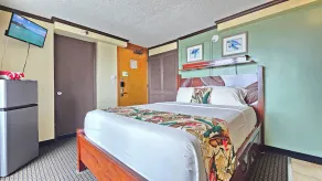 10e étage Deluxe Beauty avec vue sur la luxueuse piscine et spa - Image 4