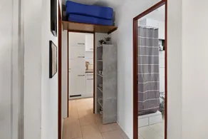 Appartamento 'Ferienwohnung Alpensicht' con vista sul lago, giardino in comune e Wi-Fi - Image 2