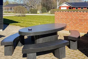 6 personer fritidhus i Storvorde-By Traum - Image 3
