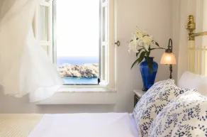 Traditional House with stunning Sea View & Access to the Beach. Pet friendly! - Image 5