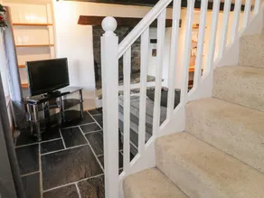 CEILWART COTTAGE, family friendly, luxury holiday cottage in Llanaber - Image 2