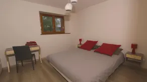 BETWEEN LAKE AND MOUNTAINS: L'Arcalod - charming ★★★ cottage in the heart of Savoie - Image 3