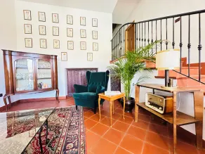 Private Family Villa with Pool & Jacuzzi | Sea View-Near Paestum & Amalfi Coast - Image 2