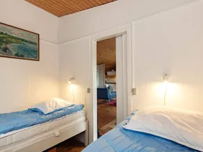 4 person holiday home in Martofte - Image 4