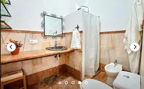 Maison de vacances 'El Retiro Vivienda Rural' avec piscine privée, terrasse privée et Wi-Fi - Image 2