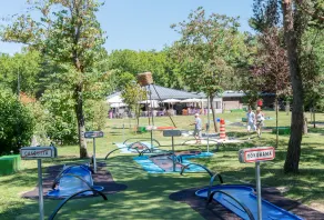 Le Géant, Privilège 6 personnes - Nantes Camping***** - Image 4