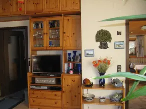 Ferienhaus \"sonneneck\" in Simonsberg für 1-4 Personen - Image 3
