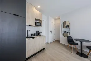 Habitaciones San Bernardo 20 - Image 5