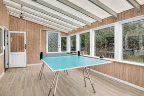 Cozy Cottage With 600 M To The Beach - Image 2