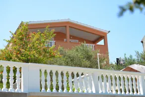 Apartamento para dos personas en la playa Tkon, Pasman (A-16589-c) - Image 5