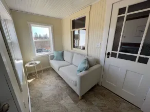 Updated 1900's School House in Central Cape Breton w/ wifi and air conditioning - Image 3