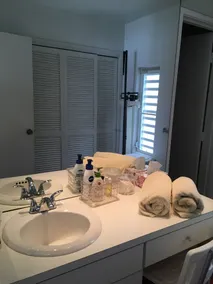 Spacious 3 Bed 3 Full Baths With Spectacular Views of St John- Ocean Front! - Image 2