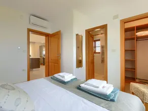 Preciosa casa de vacaciones privada con A/C, WIFI, piscina privada, TV, terraza, vista panorámica - Image 5