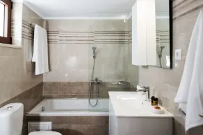 ALÍA, modern house in village, magnificent sea and coastal views! - Image 3