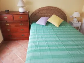 Apartment in La Isleta del Moro, Natural Park of Cabo de Gata, Almeria. - Image 4