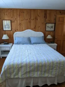 Paul's Cottage - Waterfront on Quietside of Mount Desert Island/Acadia Nat.Park - Image 4