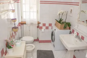 Villa Mare, vid kusten mellan Gaeta och Sperlonga bara några meter från havet - Image 2