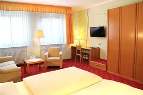 Triple - Hôtel-Garni Goldener Schwan - Image 3