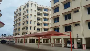 Centre Of A Tourist Attraction ~ Located In Nyali, Mombasa, Kenya - Image 5