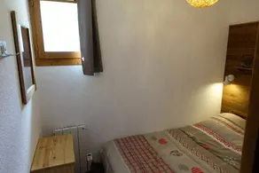 Appartement cosy pour 5, plein sud, au centre d'Arêches-Beaufort, proche pistes avec piscine et wifi - Image 4