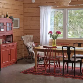 Mountain Holiday Homes - Ottsjö, Sweden - Image 2