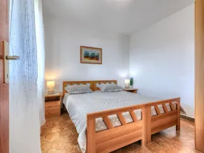 Apartment i Labin med 2 sovrum som kan rymma 4 - Image 3