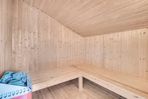 Summer house with sea view in the dunes - Image 2
