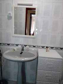 1 Bedroom Duplex with Balcony and Seaview (5-10 minutes form beach) - Image 5