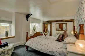 Hartford Cottage, West Anstey - Image 4