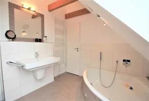 HLI 4.17, sleeps 4, 75 m² - Hohe Lith Residence, Cuxhaven (4.1) - Image 4