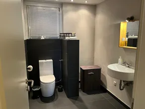Appartamento 'Ferienwohnung Ricke' con terrazza privata e Wi-Fi - Image 3
