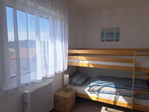 Gemütliche Ferienwohnung in ruhiger Lage mit Terrasse und herrlicher Aussicht - Image 3