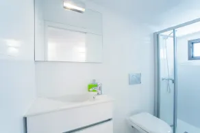 AIXA - Chalet with sea views in Es Barcarés - Alcúdia . Free WiFi - Image 5